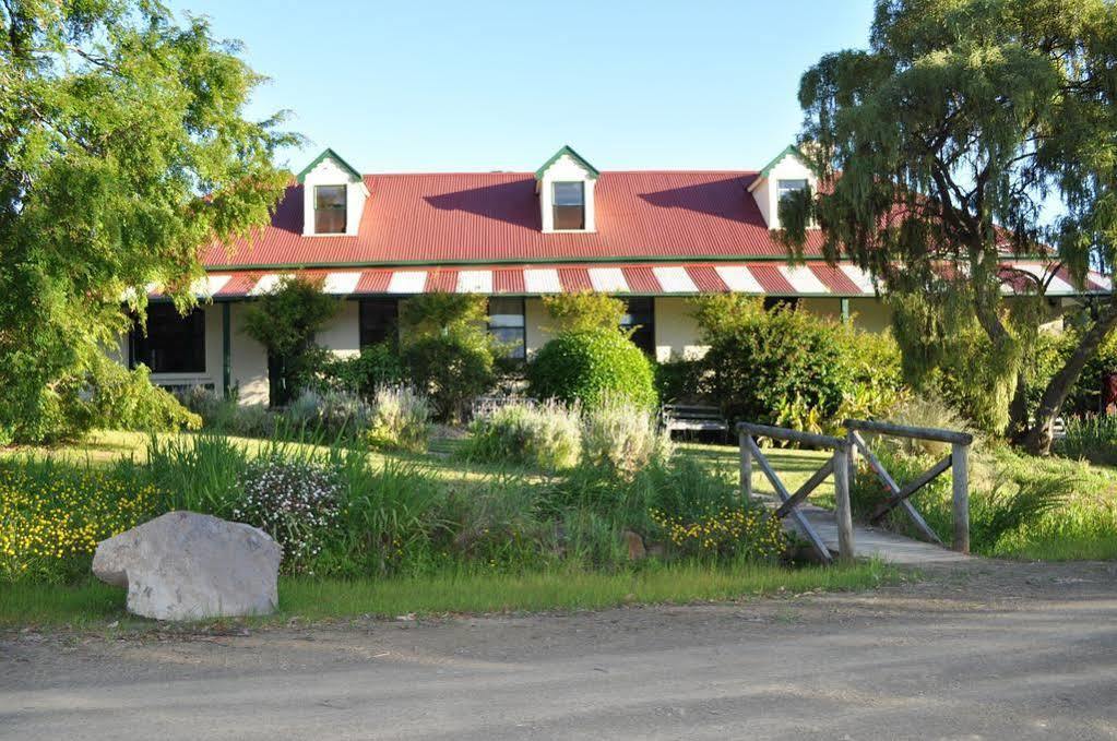 Готель Norfolk Bay Convict Station Taranna Екстер'єр фото